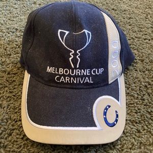 Melbourne Cup 2000 baseball cap